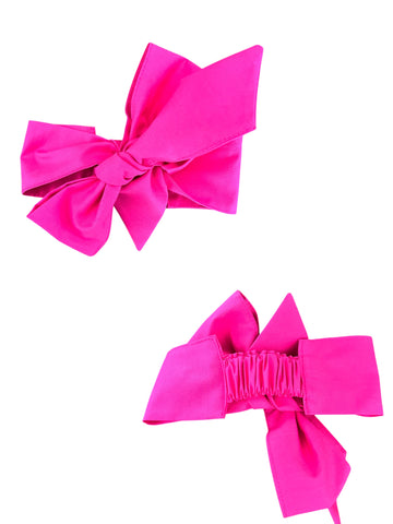 BANDANA FUŞYA BANDANA FUŞYA