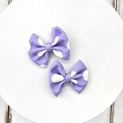 MINNIE MOUSE/ DAISY LİLA PUANLI TULUM MINNIE MOUSE/ DAISY LİLA PUANLI TULUM