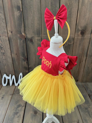 WINNIE THE POOH NAKIŞLI TULUM ( İSİM YAZDIRILABİLİR) WINNIE THE POOH NAKIŞLI TULUM ( İSİM YAZDIRILABİLİR)