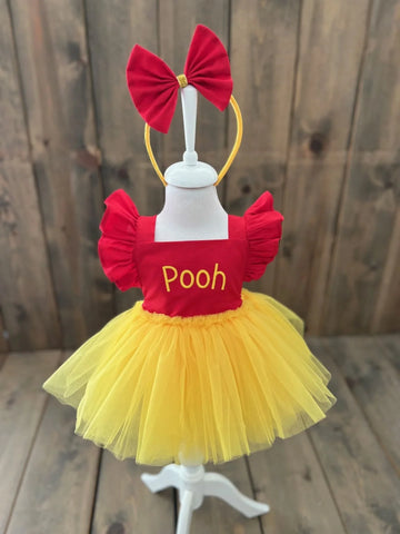 WINNIE THE POOH NAKIŞLI TULUM ( İSİM YAZDIRILABİLİR) WINNIE THE POOH NAKIŞLI TULUM ( İSİM YAZDIRILABİLİR)