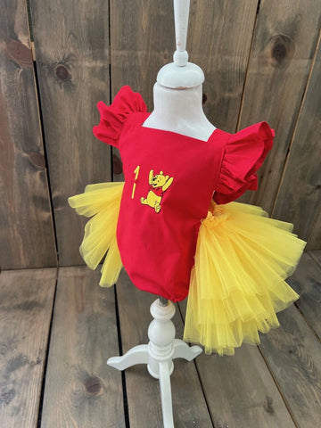 WINNIE THE POOH NAKIŞLI TULUM 1 YAŞ DOĞUM GÜNÜ WINNIE THE POOH NAKIŞLI TULUM 1 YAŞ DOĞUM GÜNÜ