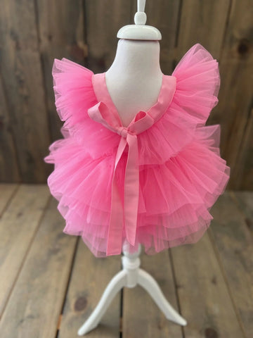 BARBIE MOVIE PEMBE TÜTÜLÜ TULUM BARBIE MOVIE PEMBE TÜTÜLÜ TULUM