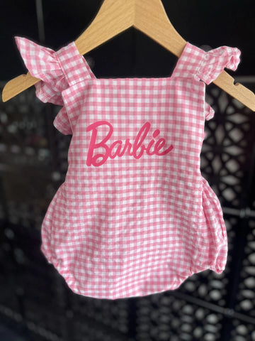BARBIE MOVIE PEMBE EKOSE BASIC TULUM BARBIE MOVIE PEMBE EKOSE BASIC TULUM