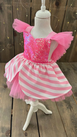 PEMBE CANDY TULUM YENİ PEMBE CANDY TULUM YENİ