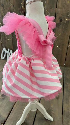 PEMBE CANDY TULUM YENİ PEMBE CANDY TULUM YENİ