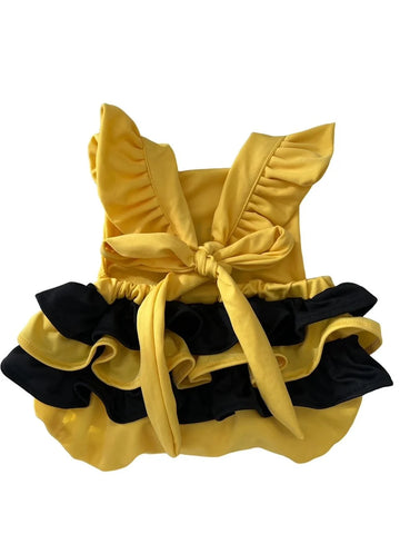 THE CHOOSEN ONE - HOGWARTS NAKIŞLI TULUM ( HUFFLEPUFF) THE CHOOSEN ONE - HOGWARTS NAKIŞLI TULUM ( HUFFLEPUFF)
