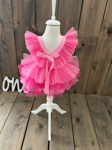 BARBIE MOVIE PEMBE TÜTÜLÜ TULUM ( kişiye özel) BARBIE MOVIE PEMBE TÜTÜLÜ TULUM ( kişiye özel)