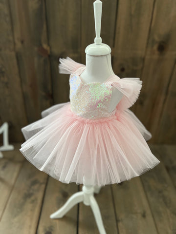 NOVA SOFT PEMBE  TUTU TULUM