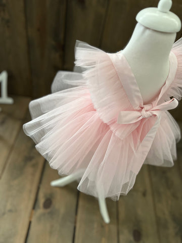 NOVA SOFT PEMBE  TUTU TULUM