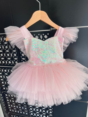 NOVA SOFT PEMBE  KATLI TUTU TULUM