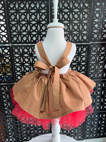 Ginger YIlbaşı Tulum