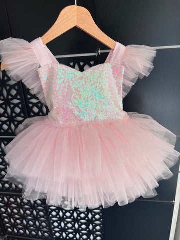 NOVA SOFT PEMBE  KATLI TUTU TULUM