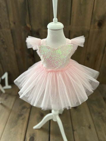 NOVA SOFT PEMBE  TUTU TULUM