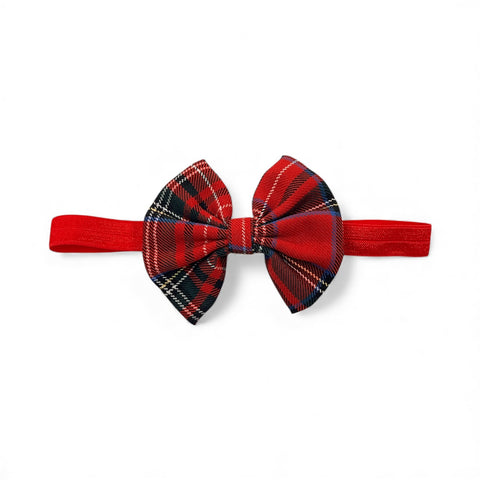 KIRMIZI EKOSE BANT TOKA